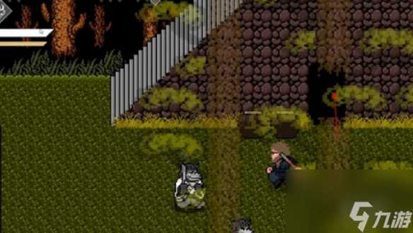 黑神话像素版第1章攻略