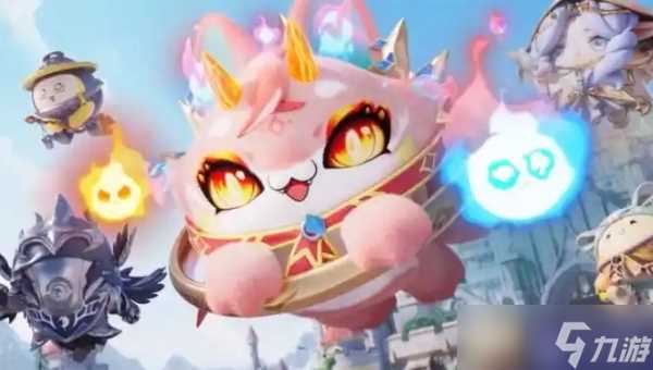 蛋仔派对龙与剑之诗赛季什么时候开启