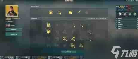 战舰世界战列舰加点方案大全