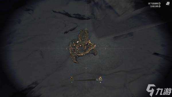 《怪物猎人荒野》公测Demo环境生物介绍