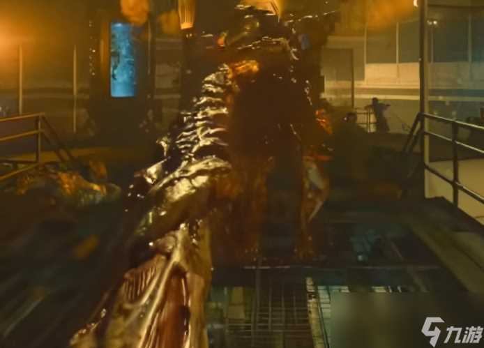 《使命召唤 黑色行动6》救援内森攻略推荐