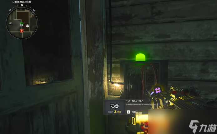 《使命召唤 黑色行动6》救援内森攻略推荐