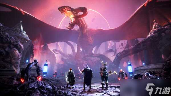 龙腾世纪影障守护者联机说明