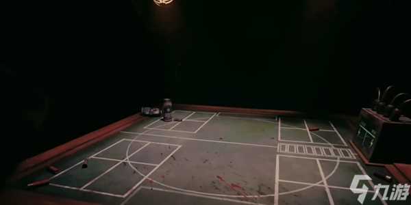 恶魔轮盘多人模式怎么开