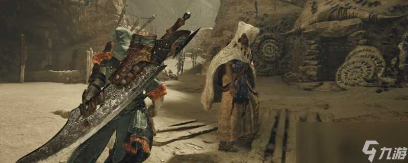 《怪物猎人 荒野》ps版卡怎么办