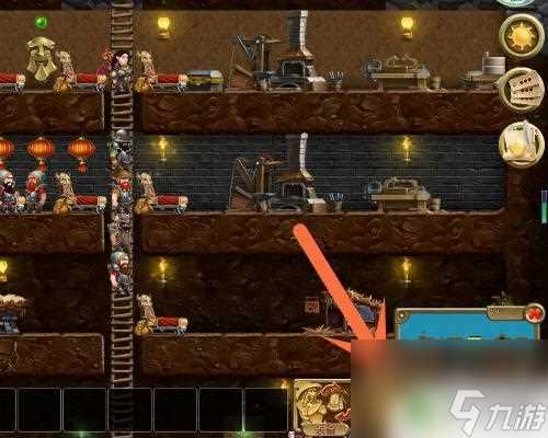 打造世界怎么做工作台 怎么打造世界作坊