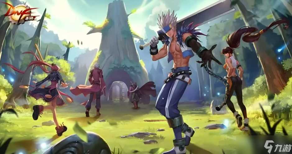 《地下城与勇士起源》罗杰的拍卖印章