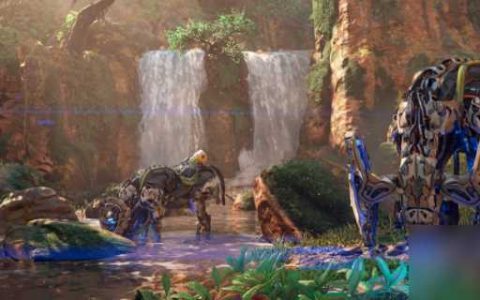 《地平线 零之曙光重制版》游戏配置要求介绍