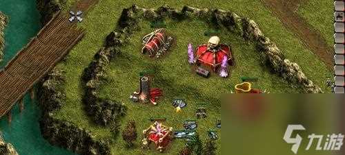 《未来风暴》游戏最强指挥官雷蒙斯玩法介绍 掌握雷蒙斯的技巧