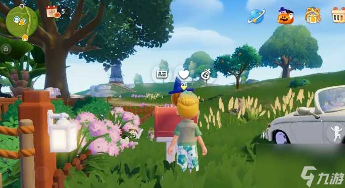 心动小镇奇灵夜食谱怎样获取 配方获取和食物制作教程