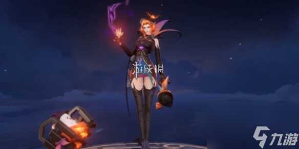 王者荣耀米莱狄怪诞之夜皮肤价格