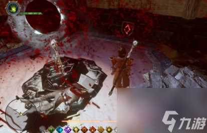 龙腾世纪审判不变的废墟灵魂符文获取方法攻略