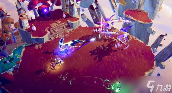 风中行者特殊攻击使用方法