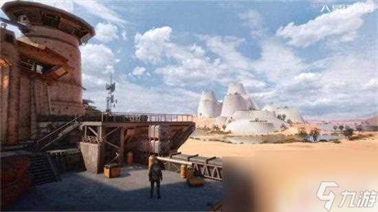 星球重启怎么收集瓶装水 星球重启瓶装水获取方法