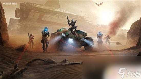 星球重启怎么收集瓶装水 星球重启瓶装水获取方法