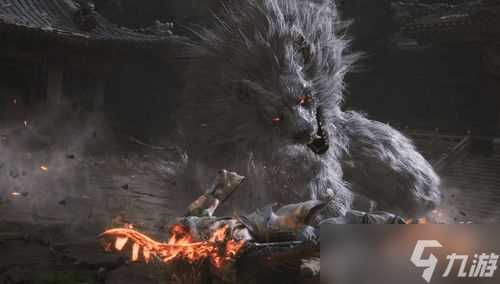 黑神话 悟空第一章黑风山怎么跑图