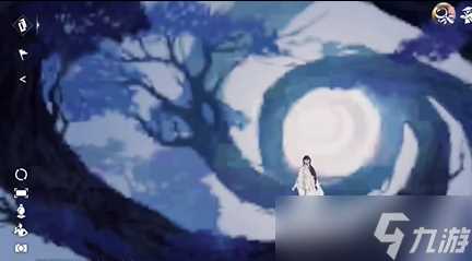 逆水寒手游书梦空间隐藏成就达成攻略