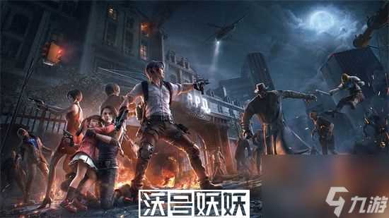 明日之后怎么同居2023-明日之后同居教程攻略