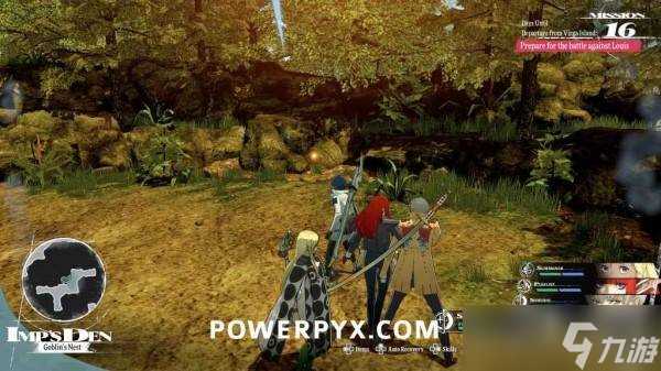 暗喻幻想全黄金虫在哪里及获取方法 黄金虫收集攻略