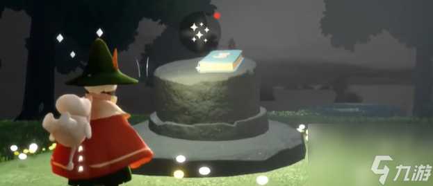 光遇姆明季任务攻略大全