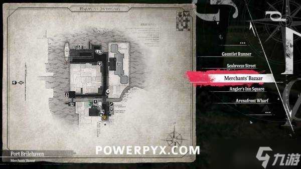 暗喻幻想全黄金虫在哪里及获取方法 黄金虫收集攻略