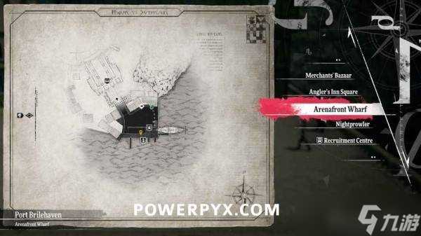 暗喻幻想全黄金虫在哪里及获取方法 黄金虫收集攻略