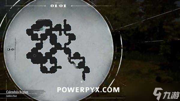 暗喻幻想全黄金虫在哪里及获取方法 黄金虫收集攻略