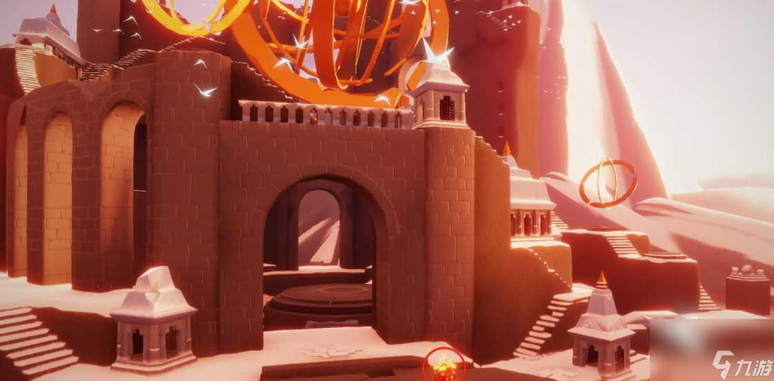 光遇10.2大蜡烛在哪里