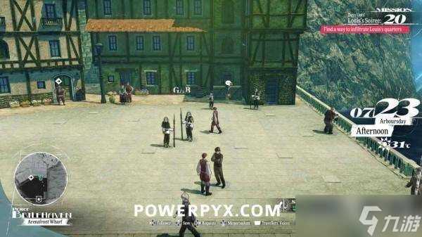 暗喻幻想全黄金虫在哪里及获取方法 黄金虫收集攻略