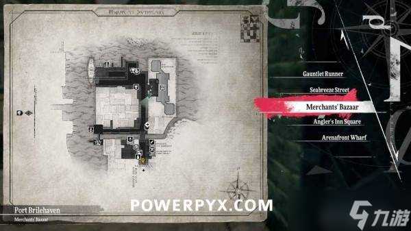 暗喻幻想全黄金虫在哪里及获取方法 黄金虫收集攻略