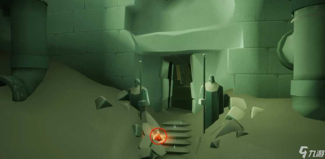 光遇10.2大蜡烛在哪里