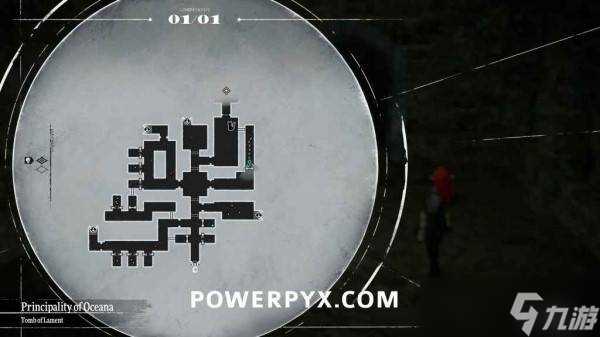 暗喻幻想全黄金虫在哪里及获取方法 黄金虫收集攻略