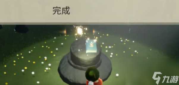 光遇姆明季任务攻略大全