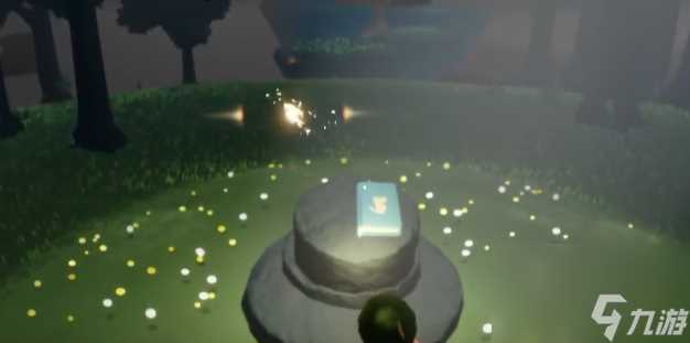 光遇姆明季任务攻略大全