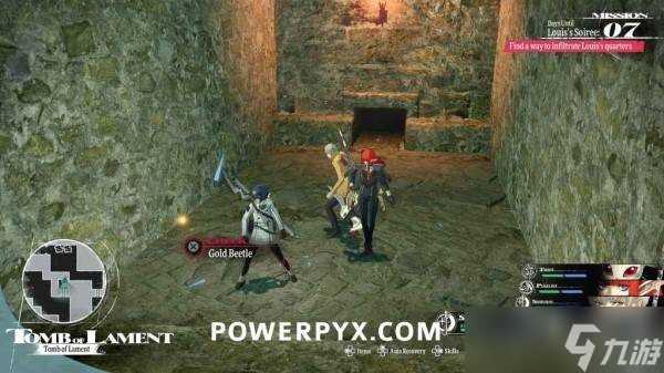 暗喻幻想全黄金虫在哪里及获取方法 黄金虫收集攻略