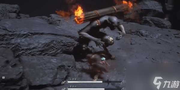 黑神话悟空云里雾雾里云怎么打