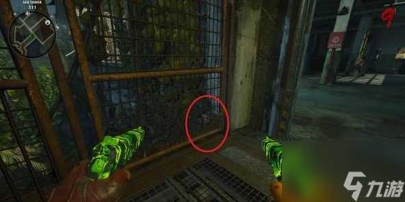 使命召唤21终劫岛毛绒玩具在哪