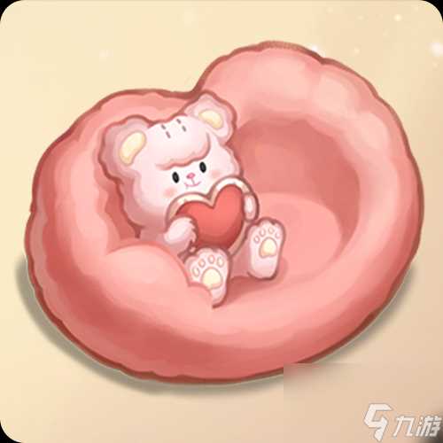 奥比岛 小泡芙 异闻收集季全新来袭 限定主题装扮、家具呆萌上线