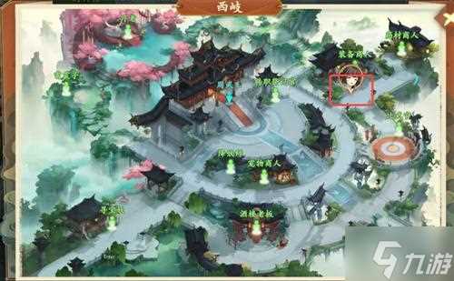 封神幻想世界铸甲之道奇遇怎么过 铸甲之道奇遇攻略