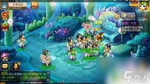 梦幻西游怎么才能玩好 梦幻西游新人怎么赚钱