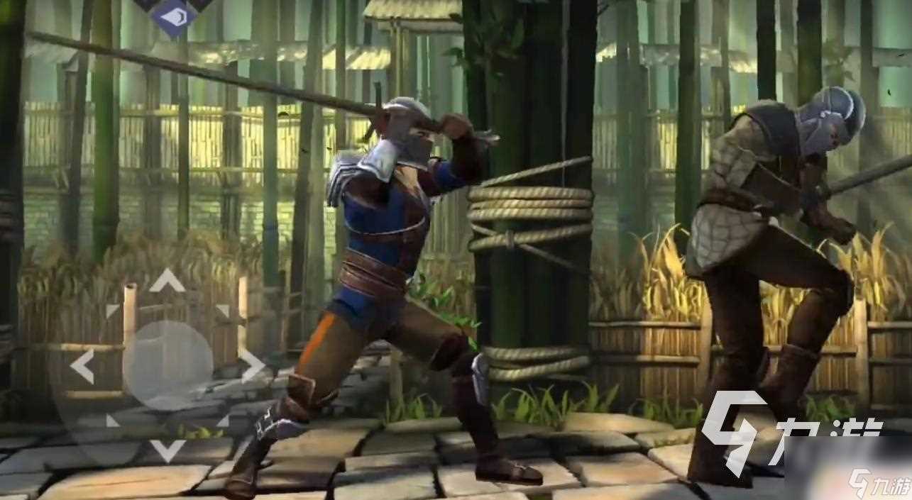 暗影格斗3怎么和好友联机 暗影格斗3好友联机玩法攻略