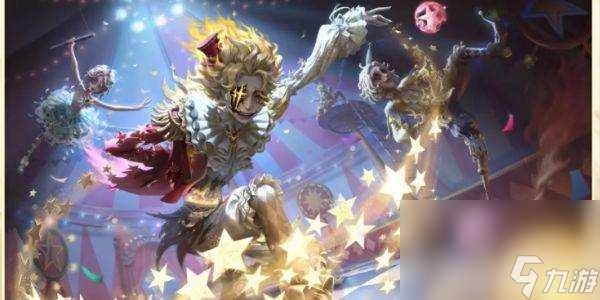 第五人格监管者喧嚣这一角色都有什么技能 角色技能详解