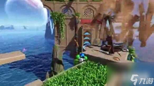 《宇宙机器人》更新将新增速通关卡 还有新机器人