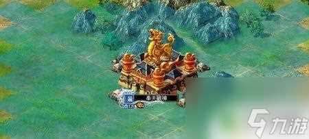 七雄争霸七星砂有什么用 七雄争霸七星砂效果说明