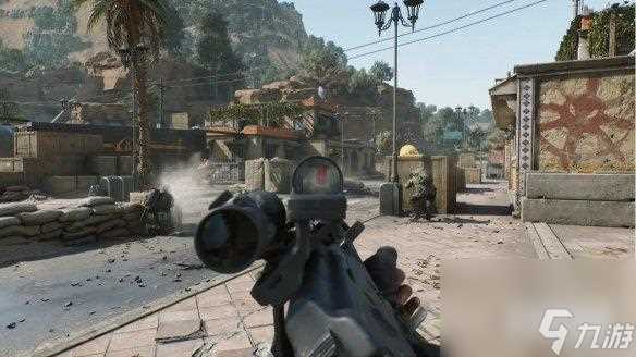 《三角洲行动》即将开启每周展示活动 活动内容介绍