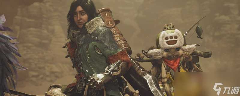 《怪物猎人 荒野》怎么恢复体力槽的上限