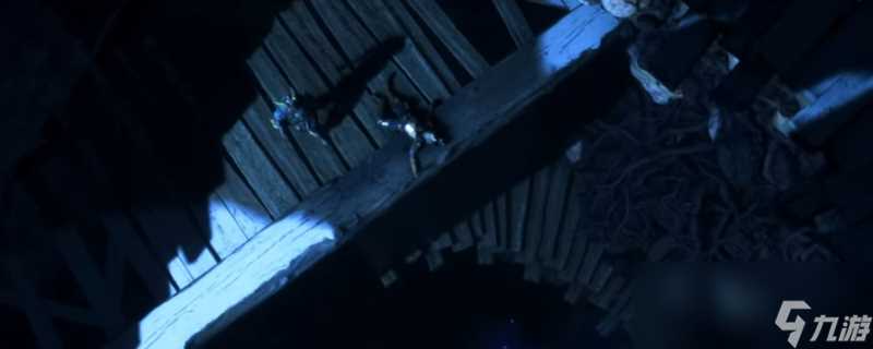 《龙腾世纪 影障守护者》游戏宝箱种类介绍