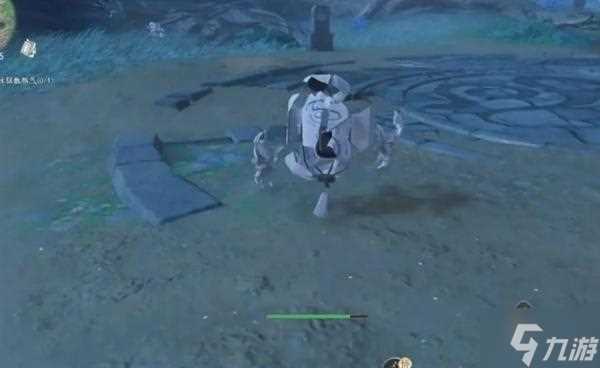 仙剑世界鬼阴山怎么上 鬼阴山前往方法