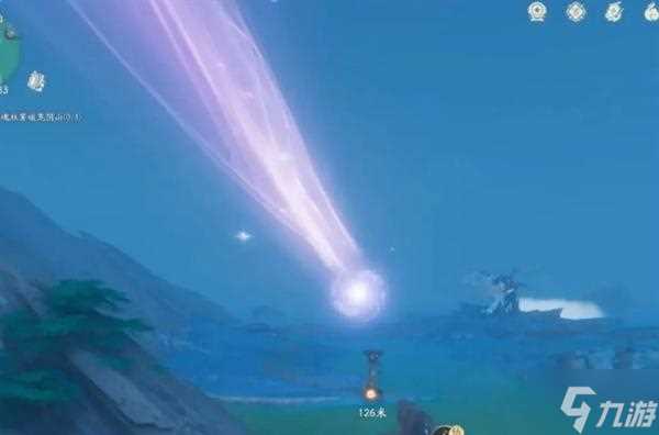 仙剑世界鬼阴山怎么上 鬼阴山前往方法