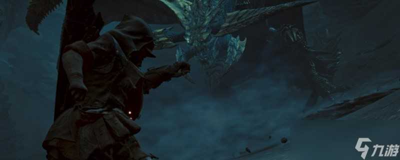 《怪物猎人 荒野》体力槽怎么变大